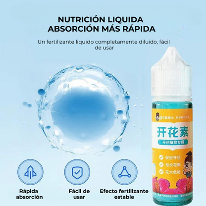 Plantsupport - Fertilizante para plantas