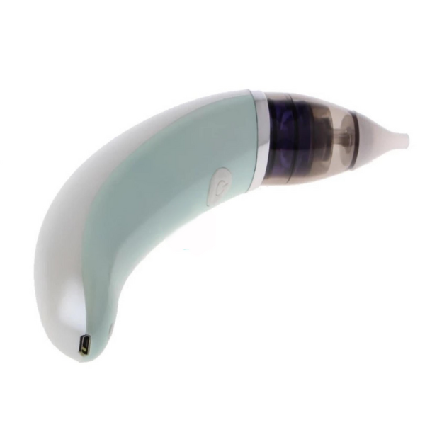 Aspirador nasal para bebés
