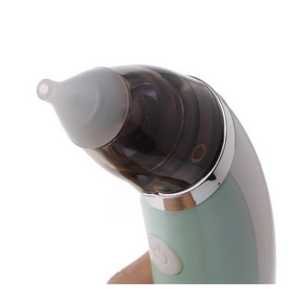 Aspirador nasal para bebés
