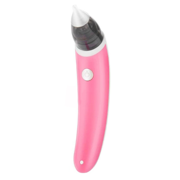 Aspirador nasal para bebés