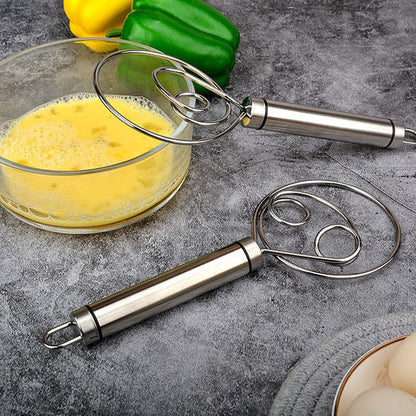 MASTER WHISK™ - BATIDOR DE MASA PROFESIONAL