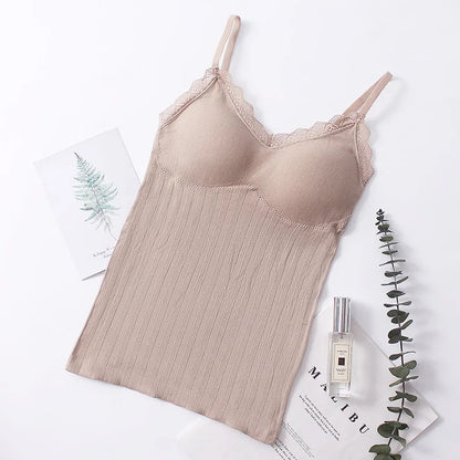 ElegantEssential™ - Camisetas con soporte