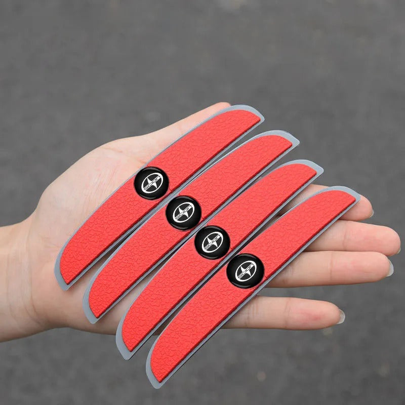 BUMPs™ - Parachoques Premium para Autos