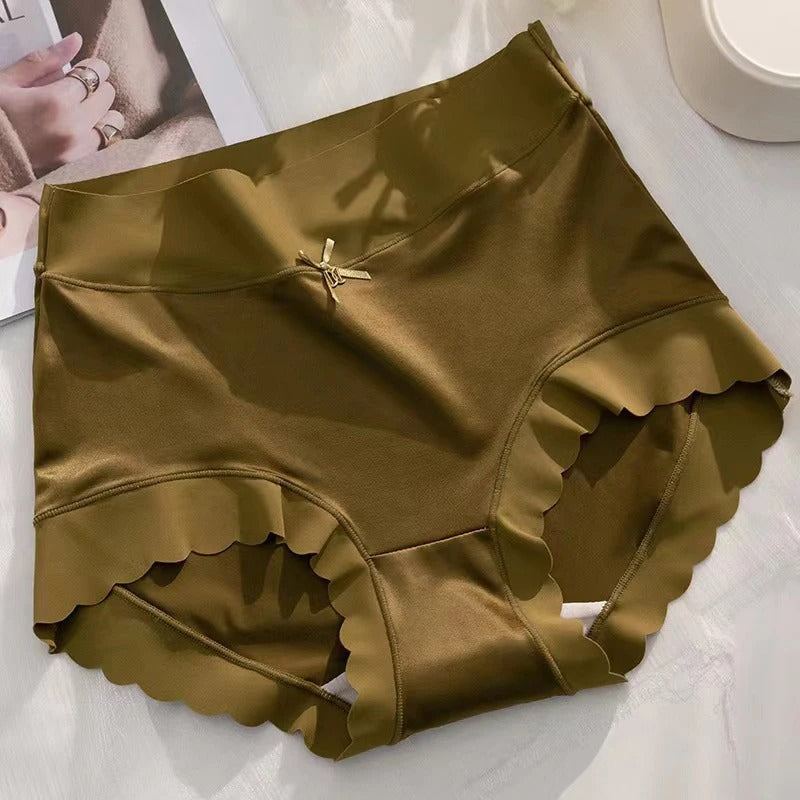ComfortChic™ Calzones de mujer sin Costuras ¡Ahora 5+5 GRATIS!