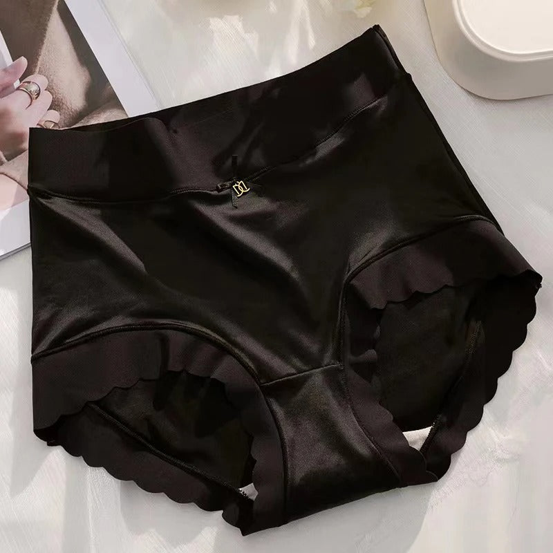 ComfortChic™ Calzones de mujer sin Costuras ¡Ahora 5+5 GRATIS!