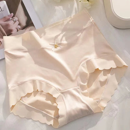 ComfortChic™ Calzones de mujer sin Costuras ¡Ahora 5+5 GRATIS!