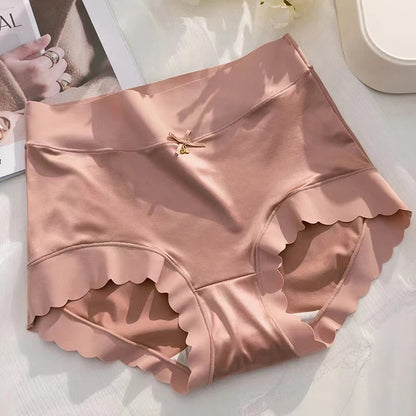 ComfortChic™ Calzones de mujer sin Costuras ¡Ahora 5+5 GRATIS!