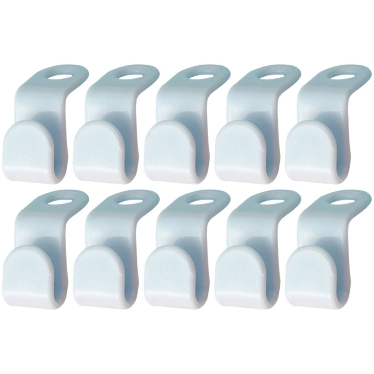 NeatHanger™ - Ganchos conectores para colgadores de ropa