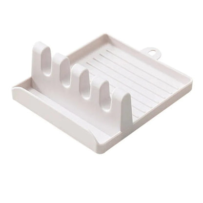 CookTidy™ - Soporte de cocina resistente al calor