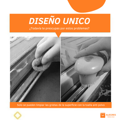 Cleaning Brush™ - Limpiador multiusos