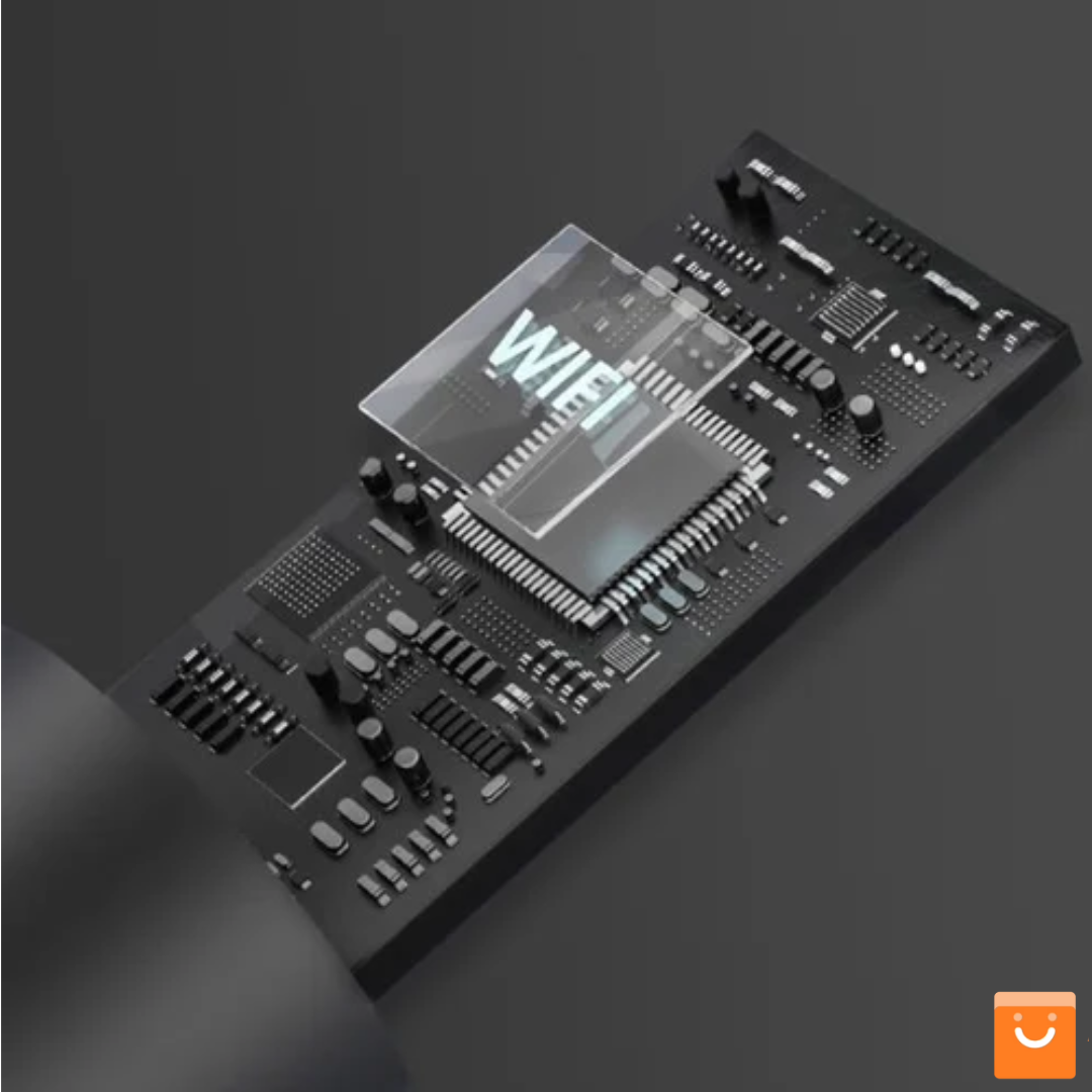 Smartdub™ - Remueve Cera Escondida