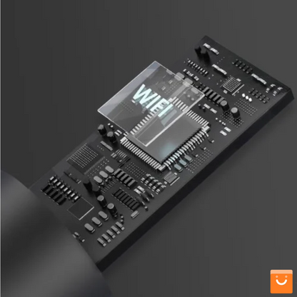 Smartdub™ - Remueve Cera Escondida