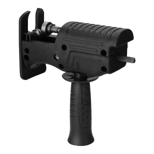 Drillhelper - Adaptador de sierra eléctrica para taladro
