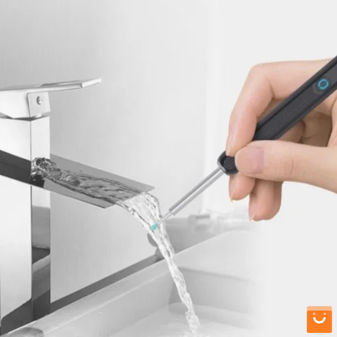 Smartdub™ - Remueve Cera Escondida