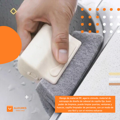 Cleaning Brush™ - Limpiador multiusos