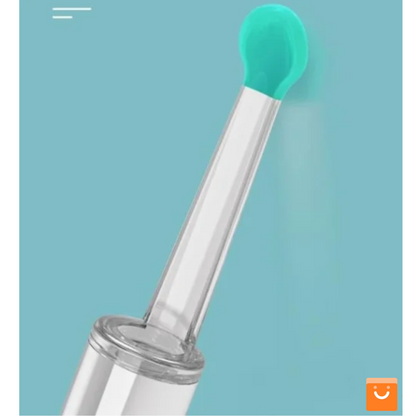 Smartdub™ - Remueve Cera Escondida