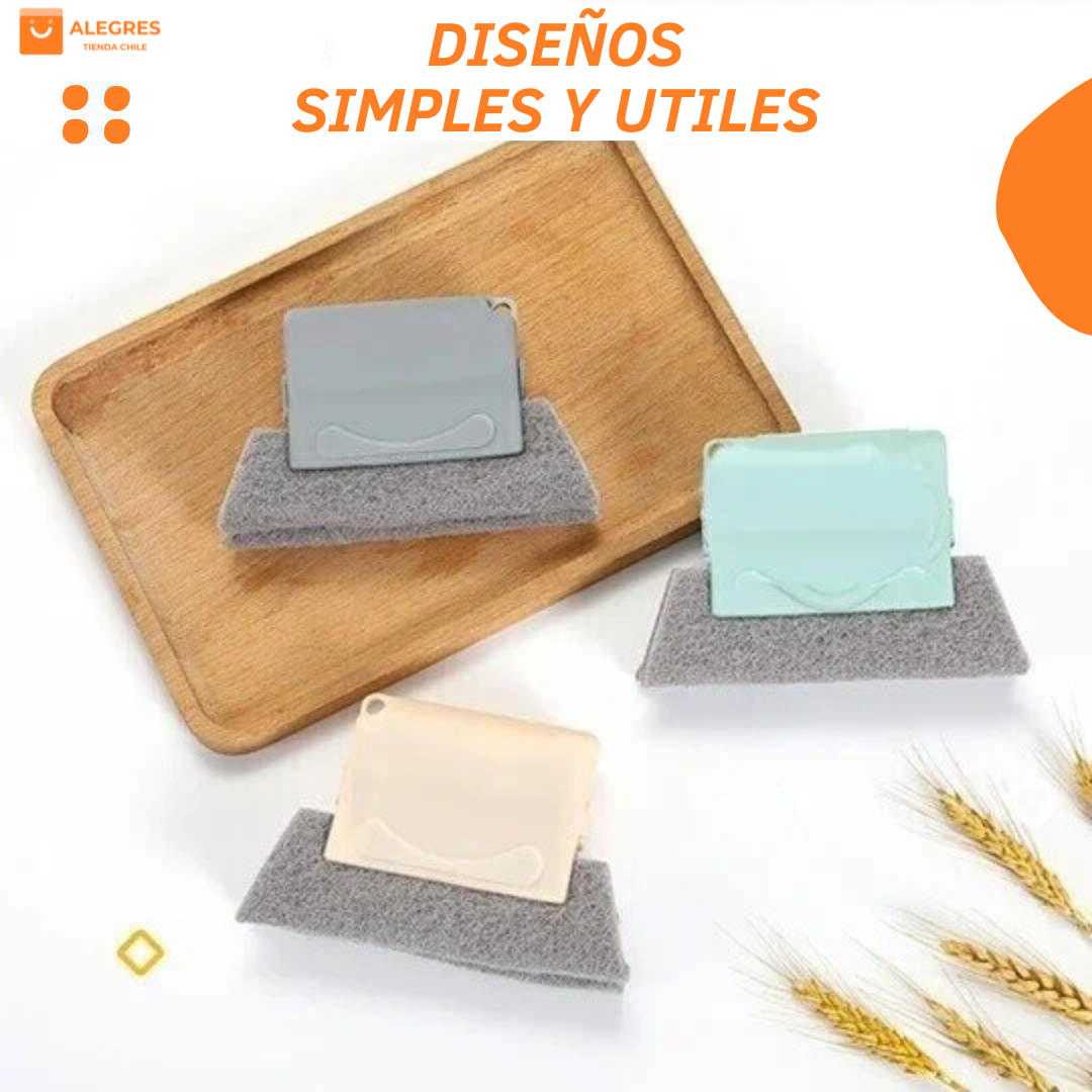 Cleaning Brush™ - Limpiador multiusos