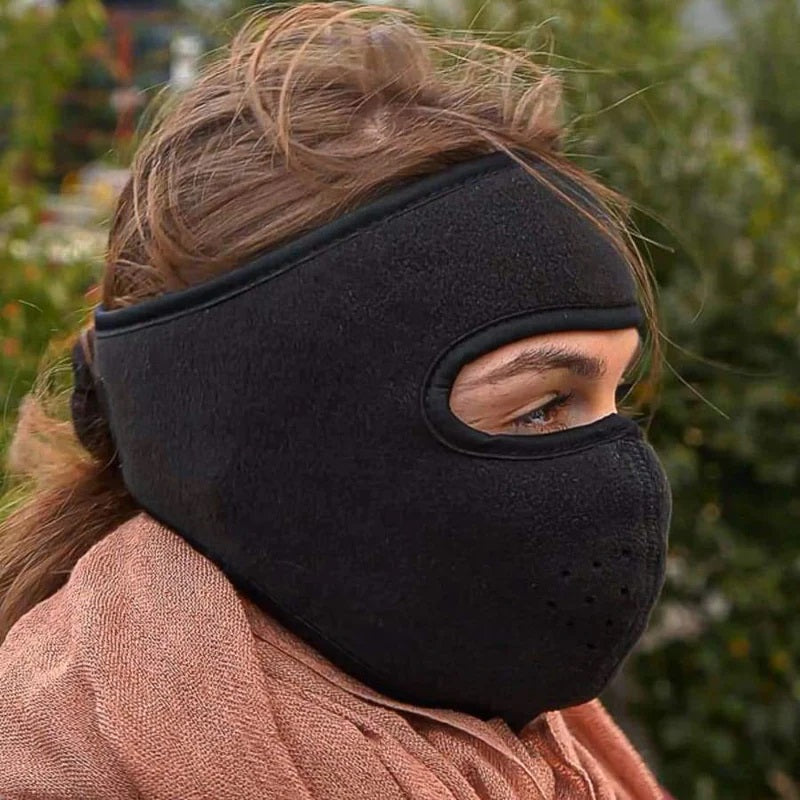 SkiMask™ - Pasamontañas de polar