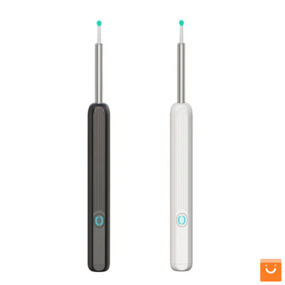 Smartdub™ - Remueve Cera Escondida