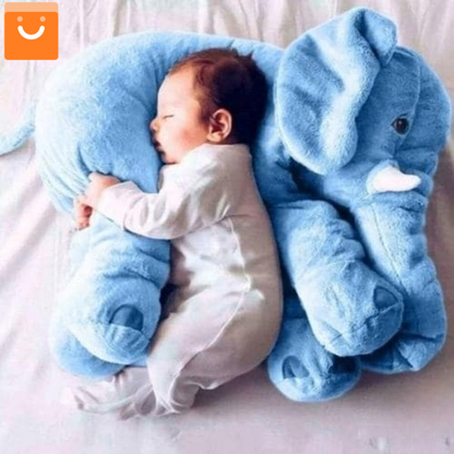 LitlePhant™ - Peluche de Elefante para Bebés