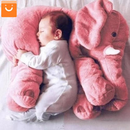LitlePhant™ - Peluche de Elefante para Bebés