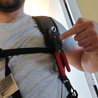 MagMaster | Portaherramientas magnético muy fuerte