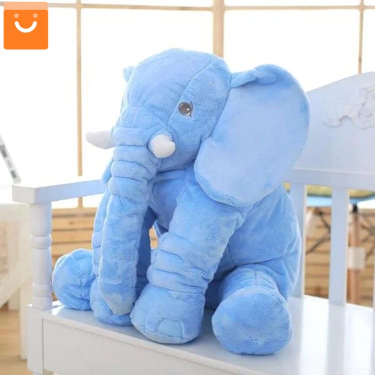 LitlePhant™ - Peluche de Elefante para Bebés