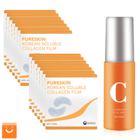 14 sobres más vitaminas