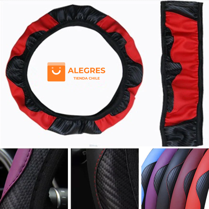 StyleDrive™- Protector de manubrio