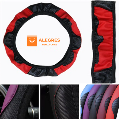 StyleDrive™- Protector de manubrio