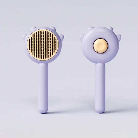 MeowGroom™ - Cepillo para peinar mascotas