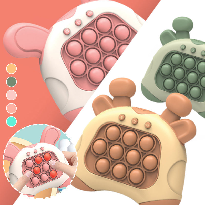 Memorytoy - Máquina de juego educativo Pop It