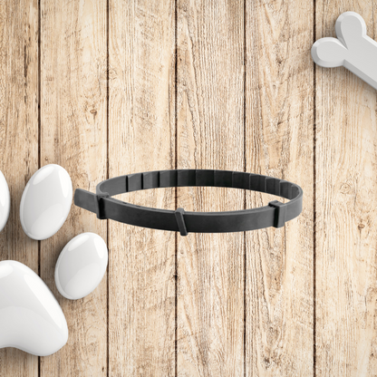FleaShield™- collar antiparásitos para mascotas