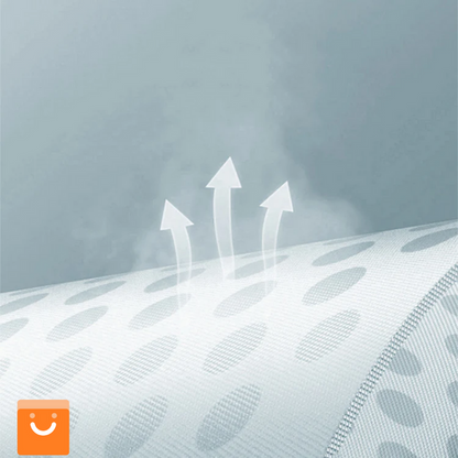 ShowerRoom™- Alfombra de Pie de Secado Rapido