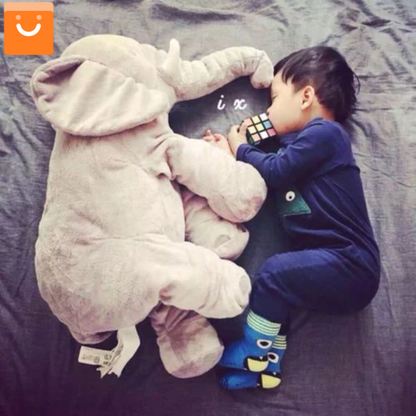 LitlePhant™ - Peluche de Elefante para Bebés