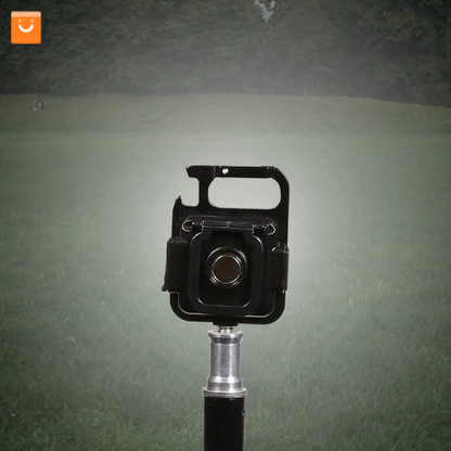 LigthPro™ - Linterna portátil versátil