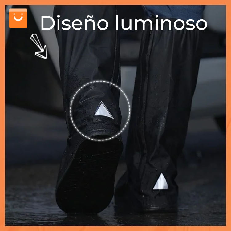 Aquaboots™-Cubrebotas impermeable