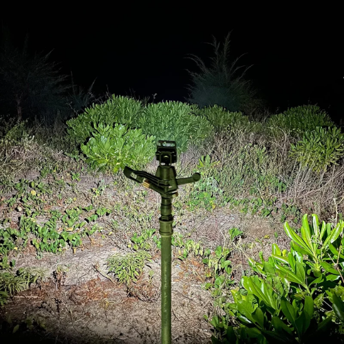 LigthPro™ - Linterna portátil versátil