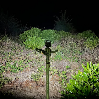 LigthPro™ - Linterna portátil versátil