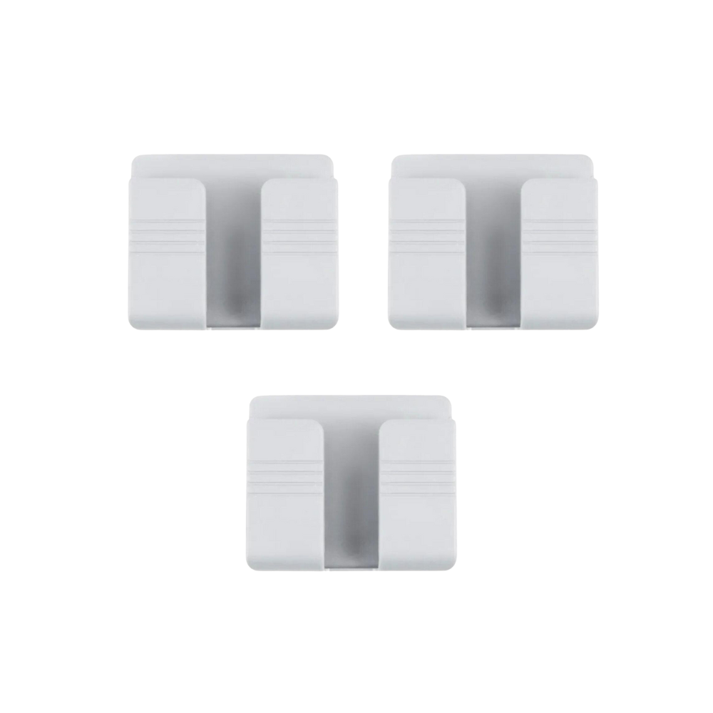 SecureCharge™-Soporte adhesivo para cargar el celular