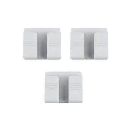 SecureCharge™-Soporte adhesivo para cargar el celular