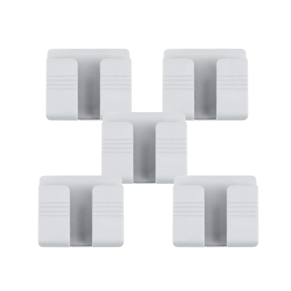 SecureCharge™-Soporte adhesivo para cargar el celular