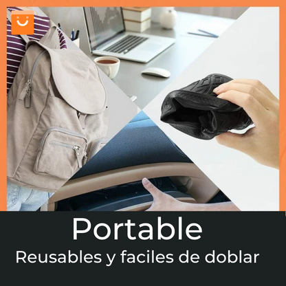 Aquaboots™-Cubrebotas impermeable