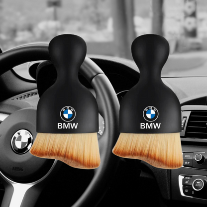 CarClean™- Cepillo de cerdas suaves para limpiar