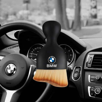 CarClean™- Cepillo de cerdas suaves para limpiar