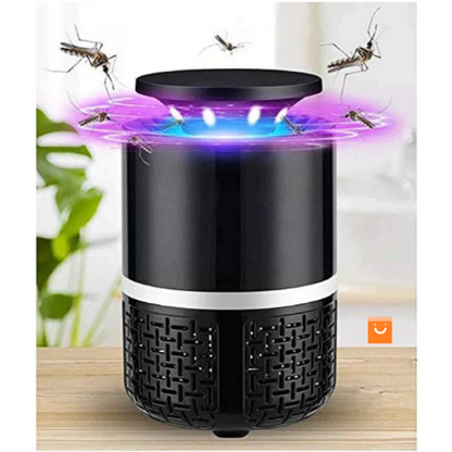 ZumbiZap™-Mata mosquitos y duerme tranquilo