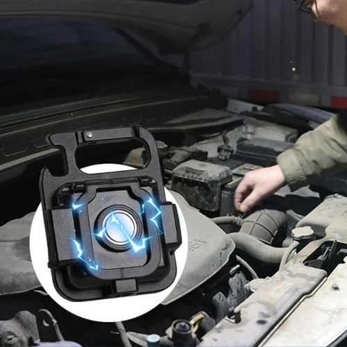 LigthPro™ - Linterna portátil versátil