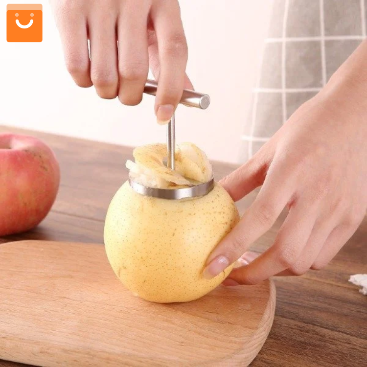 FruitHollow™ Cortador de fruta profesional