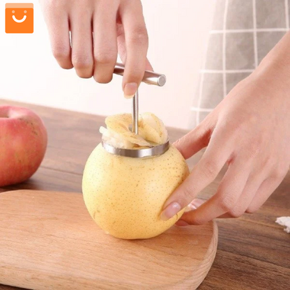 FruitHollow™ Cortador de fruta profesional