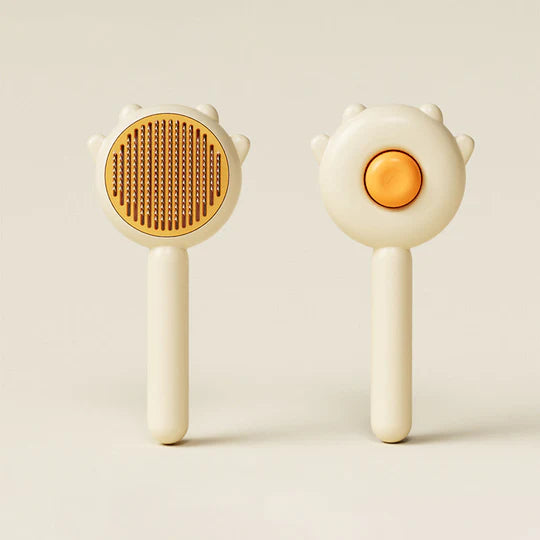 MeowGroom™ - Cepillo para peinar mascotas